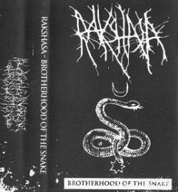 Rakshasa (NL) : Brotherhood of the Snake